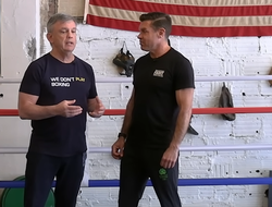 фото - Это как Мейвезер-Пакьяо, но на пике. О каком поединке говорит Атлас: Спенс-Кроуфорд или Фултон-Иноуэ?