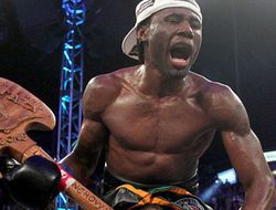 фото - Уолтерс: «Ломаченко повезёт, если он продержится против меня 12 раундов»