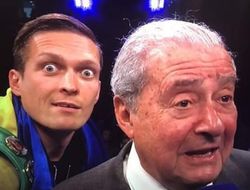 фото - Боб Арум считает мегафайтом потенциальный бой Ломаченко со Стивенсоном