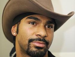 фото - 21 мая, Англия: Дэвид Хэй vs. Руслан Чагаев + Карл Фроч vs. Глен Джонсон