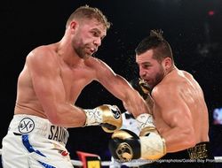 фото - Промоутер нахваливает Билли Джо Сондерса, рассказывает о ближайших планах 