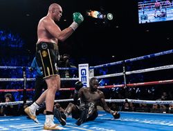 фото - Уайлдер передумал драться с Тайсоном Фьюри? Отвечает менеджер американца