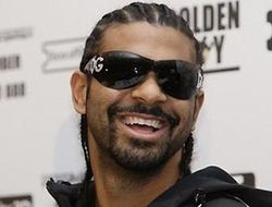 фото - Дэвид Хэй и Карл Фроч не выступят в рамках одного вечера бокса