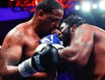 Франклину отдали победу над Форрестом, Валлин и Флорес не дрались — ShoBox