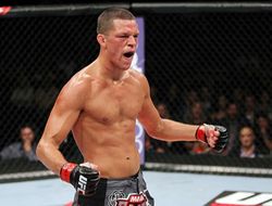 фото - UFC 196: Нэйт Диас победил Конора Макгрегора