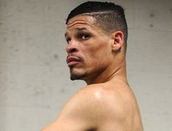 фото - Орландо Крус: Не уйду, пока не стану первым геем–чемпионом мира в истории!