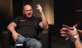 «Нефиг думать». Уайт о проведении турнира от UFC в Грузии «Нефиг думать». Уайт о проведении турнира от UFC в Грузии