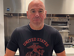 фото - Фьюри–Нганну — не главное событие октября? Надежды президента UFC