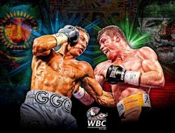 фото - Геннадий Головкин vs Сауль Альварес 2: мнение Андре Уорда