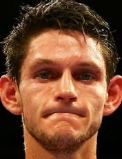 Гэвин Макдоннелл