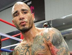 фото - Первым делом Котто спросил: «А Головкин свободен?» — промоутер