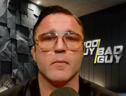 фото - Пенсия Джонса, камбэк легенды, проспект-клэш Чимаева. Всё это обещает Соннен