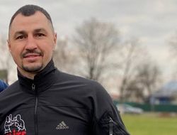 фото - Постол впервые отреагировал на объявление боя с нокаутёром Расселлом