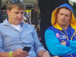 фото - Усик не возьмёт отступные, чтобы уступить дорогу бою Джошуа–Фьюри — промоутер