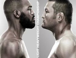 фото - (ММА) Джон Джонс хочет драться с Хендерсоном и Густафссоном