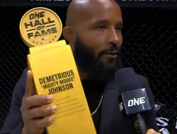 фото - Легенда ММА завершил карьеру в статусе действующего чемпиона