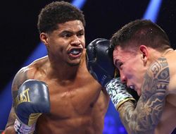 фото - Мейвезер озвучил потенциальных соперников Стивенсона: в списке Дэвис и Гарсия