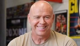 Хирн соврал о том, что Уиттакер переболел ковидом? Вердикт топ-тренера