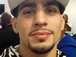 фото - Дэнни Гарсиа: «В суперлёгком весе мне больше делать нечего»