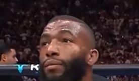 Биспинг видит в новичке UFC потенциального чемпиона