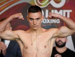 фото - Тим Цзю в ярости из-за срыва боя с Зерафой: «Всё равно доберусь до него!»