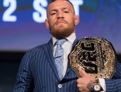 фото - 7 цитат Конора Макгрегора, которые вошли в историю