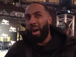 фото - Ломаченко влетит Хэйни, это 1000% — экс-чемпион мира