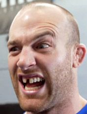 Патрик Камминс