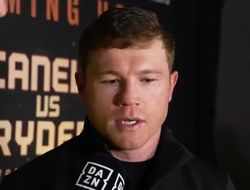 фото - «Если проиграю — уйду!» Интервью Канело для DAZN