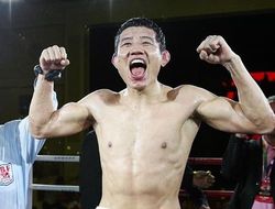 фото - Коронавирус. Китаец Мэн хочет побить Бетербиева, чтобы поддержать земляков