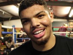 фото - Спарринг-партнёр Джошуа и Уайлдера сравнил их мощь и назвал сильные стороны