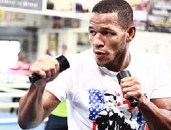 фото - Баррера рассказал, почему его лишили боя с Бетербиевым