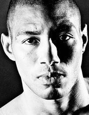 Эшли Тиофейн