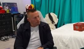 Сен-Пьер назвал лучшего действующего бойца в мире