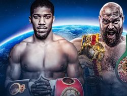 фото - Советник Мейвезера: «Кому в США нужен бой Фьюри-Джошуа?»