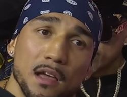 фото - Главные новости бокса и ММА за 22 апреля