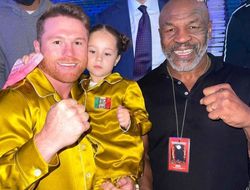 фото - Канело возвращается в Мексику. У Альвареса есть соперник, дата и арена