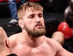 Бой Виталия Минакова и Хави Айялы сорван во второй раз: россиянину не дали визу