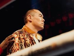 фото - Обсуждён бой Усик – Чжилеи, Джойс запросил реванш у китайца