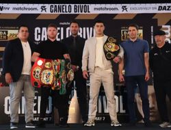 фото - Бивола в бою с Канело ждёт та же участь, что и Ковалёва — эксперт