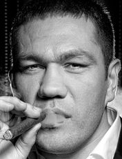 Кубрат Пулев