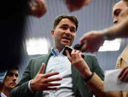 фото - Диллиан Уайт получил контракт на бой с Тайсоном Фьюри