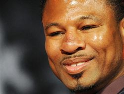 фото - За день до боя Шейн Мосли отказался драться с Энтони Мандином