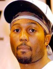 Рикардо Уильямс, мл.