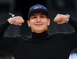 фото - У Ортиса — рецидив рабдомиолиза