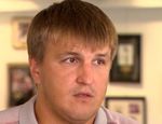 Александр Красюк — о ситуации с дебютным боем Усика в хэвивейте