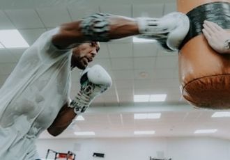 Джошуа выписали из больницы