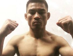 фото - Golden Boy Promotions готовят дебют Менайотина в США. Где-то напрягся Мэйуэзер