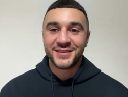 фото - «Бетербиев остановит Бивола!» Прогноз Симпсона