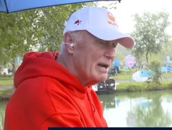 фото - Сколько боёв осталось провести Джошуа до пенсии. Мнение Барри Хирна